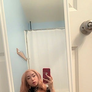 Locked photo