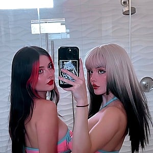burch_twins Burch Twins photos leaks