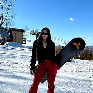 nina_lin Ninadaddyisback nude