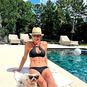 Tricia Helfer Tricia Helfer photos leaks